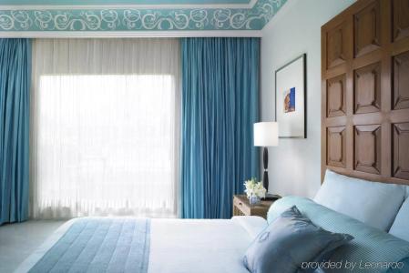 Jai Mahal Palace - 5