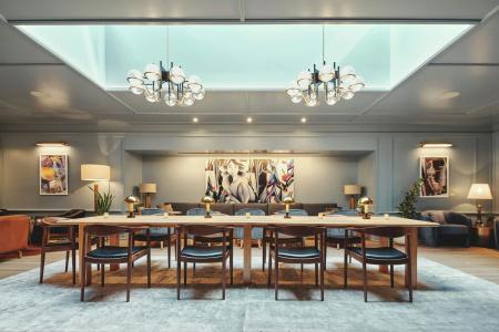 Clayton Members Club & - 23