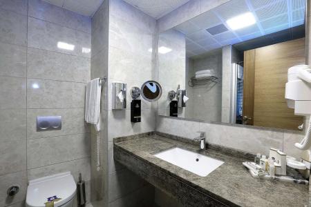 Best Western Premier Karsiyaka Convention & Spa - 42