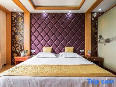 Puqing Business - 1
