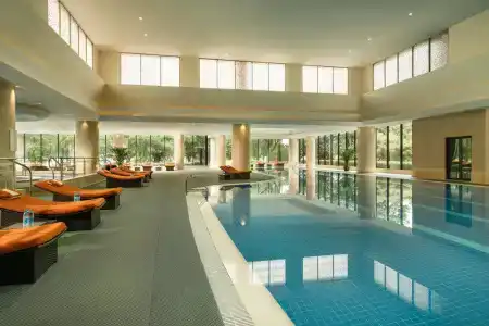 Kempinski Suzhou - 16