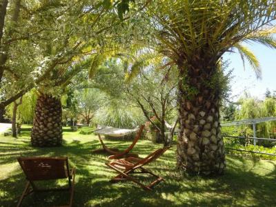 Residence e B&B Villamirella - 252