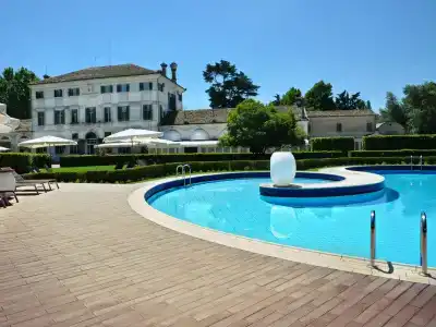 Villa Condulmer - 11
