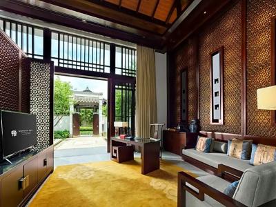 Banyan Tree Hangzhou - 82