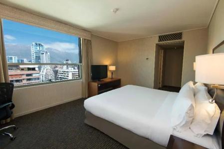 Holiday Inn Express Las Condes - 99