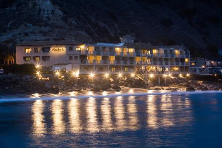 Malibu Beach Inn - 28