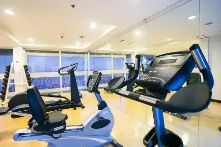 The Embassy Sathorn - 16