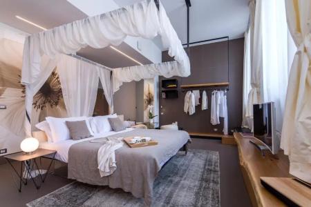 Mercatovecchio Luxury Suites - 64