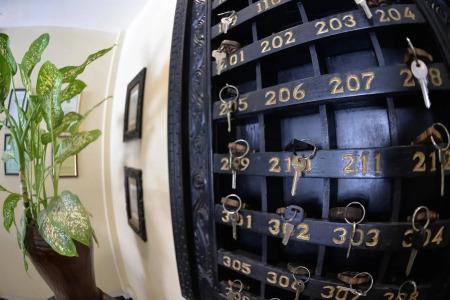Golden Tulip Stone Town Boutique - 48