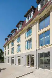 StadtFreiburg Kolpings & Resorts - 51