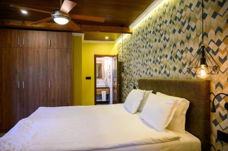 Effect Algara Beach Club - Ultra All Inclusive - 5