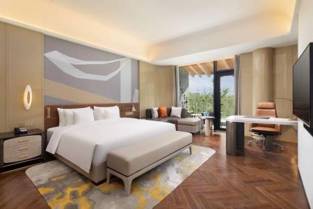Radisson Collection Resort Nanjing - 6