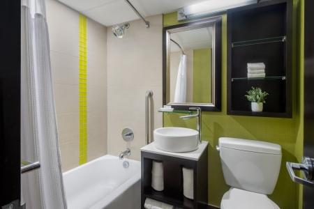 Crowne Plaza-Waterloo, An Ihg - 9