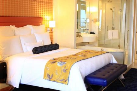 Jw Marriott Hangzhou - 35