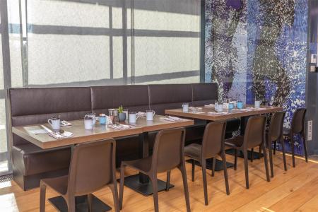 Radisson Blu Istanbul Asia - 36