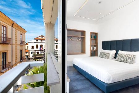 Tasso Suites & Spa - 29