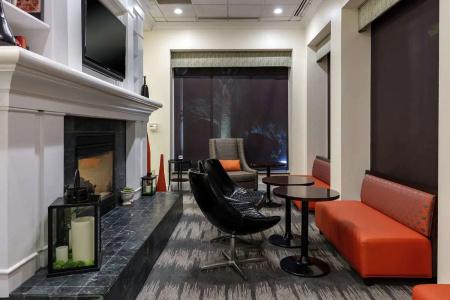 Hilton Garden Inn West I-65 Airport Boulevard - 34