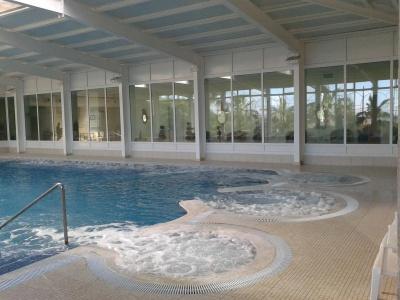 Palasiet Thalasso Clinic&Hotel - 15