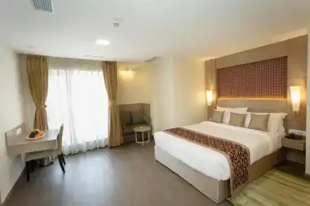 Crowne Imperial - 42