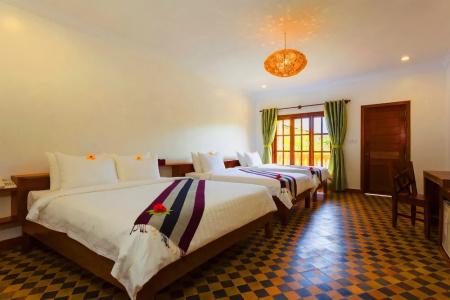 Le Jardin d'Angkor & Resort - 53