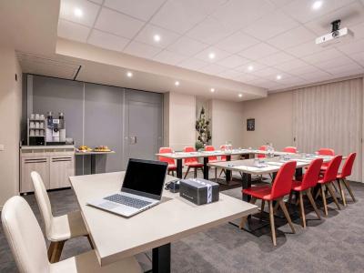 Mercure Oostende - 23