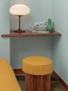 Hôtel Saint-André des Arts - 45