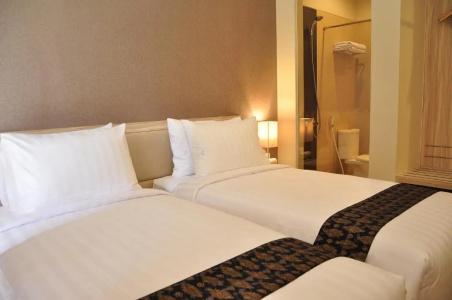 The Evitel Resort Ubud - 52