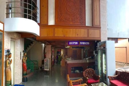 Bliss Mansion - 1