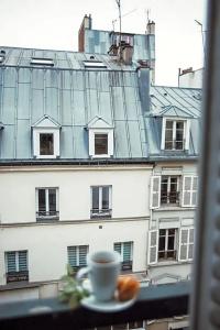 Arcadie Montparnasse - 17