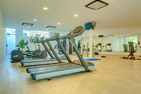 Coral Ocean View - Adults Only - 11