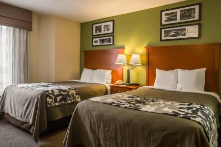 Sleep Inn I-75 - 32