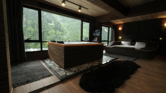 Ayder Villa de Pelit - 89