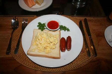 Dupa Ubud Villa - 84