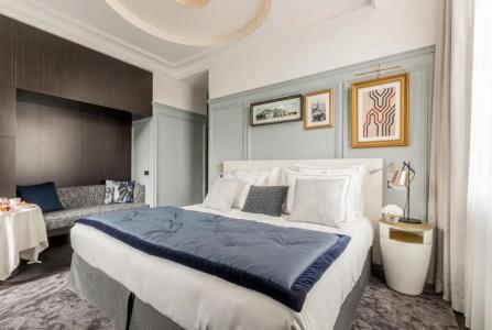 Le Damantin Hôtel & Spa - 44