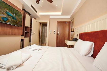 Saratoga BoutİQue - 22
