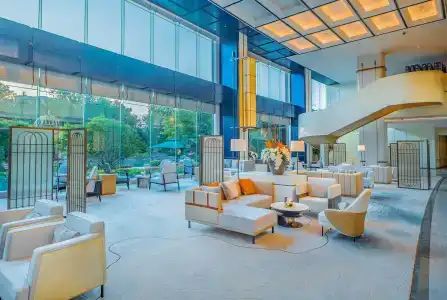 Wyndham Qingdao - 12