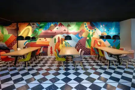 citizenM Paris Gare de Lyon - 17