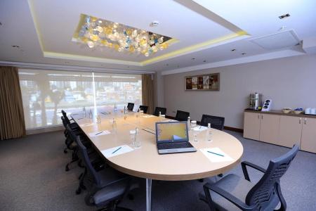 Best Western Premier Karsiyaka Convention & Spa - 21