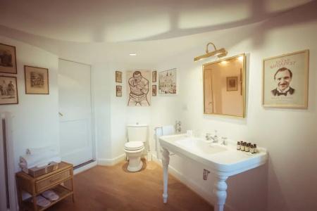 AdAstra Suites - 134