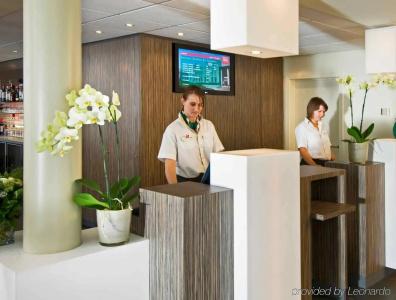 ibis Brugge Centrum - 10