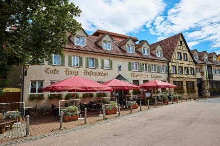 Flair Weinstube Lochner - 7