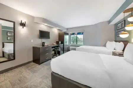 Sleep Inn Miami Airport - 2