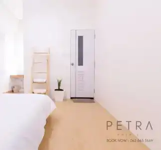 Petra Poshtel Donmuang - 41