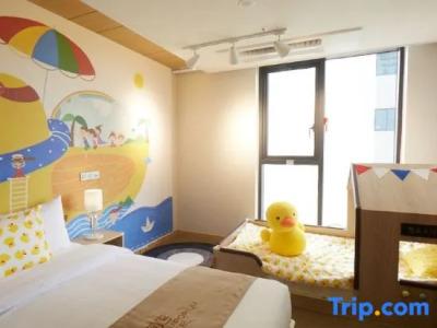 Royal Emporium Incheon Airport - 92