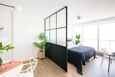Top Rentals Belgrano - 107
