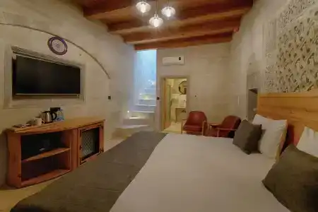 Concept Cave Suites - 3