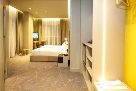 The Central View Boutique - 57