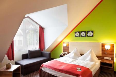 Best Western Plus ParkErding - 53