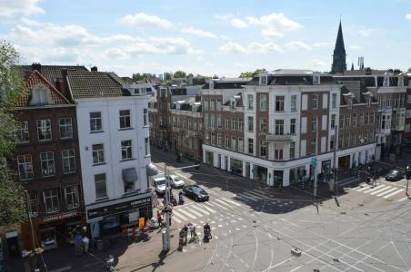 Princess Leidse Square - 14