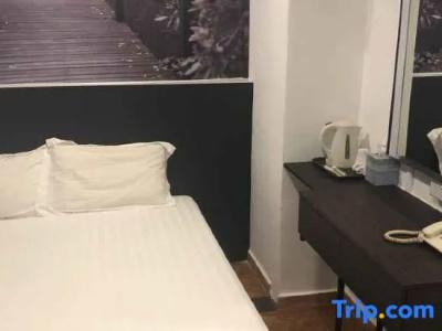 The Amazing Inn - 61